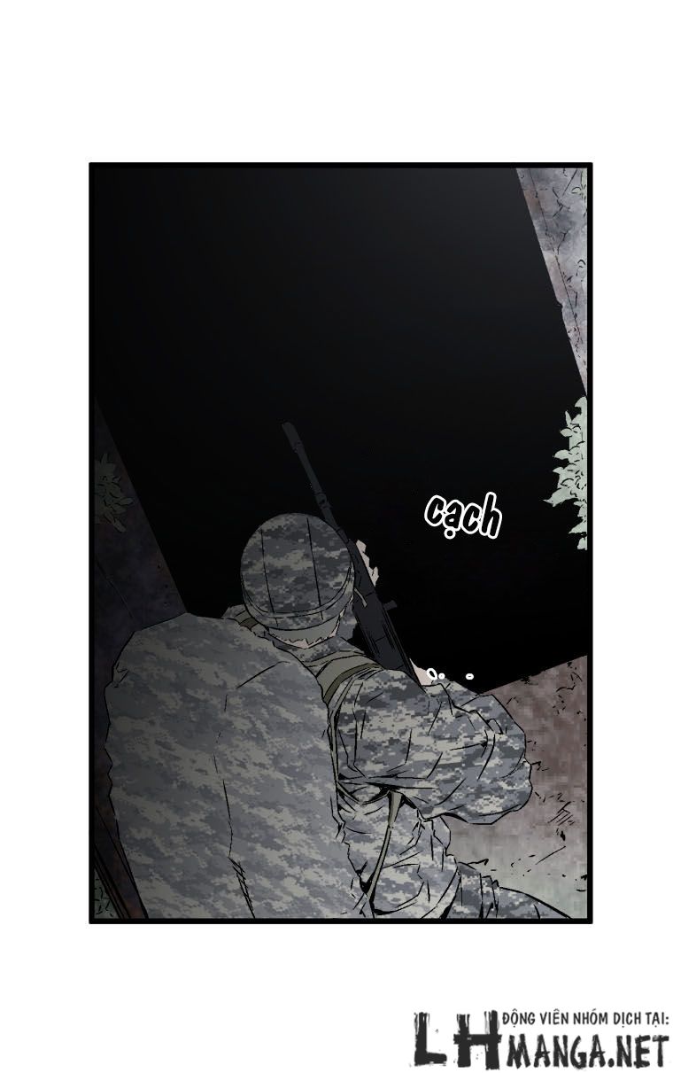 M.i.a - Jakjeonjung Siljong - Chương 10 - Trang 30