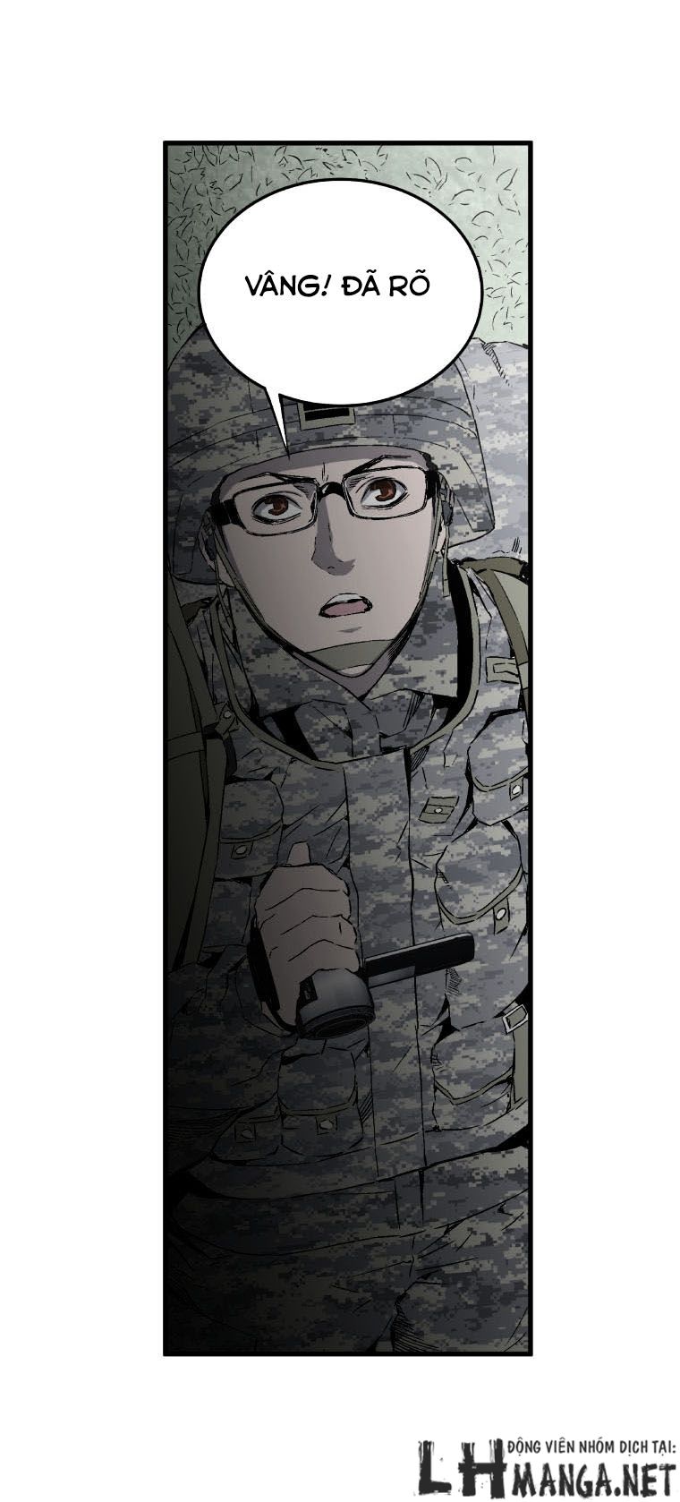 M.i.a - Jakjeonjung Siljong - Chương 10 - Trang 4