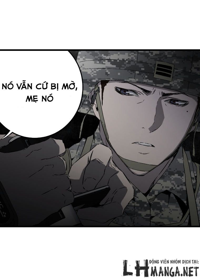 M.i.a - Jakjeonjung Siljong - Chương 10 - Trang 34