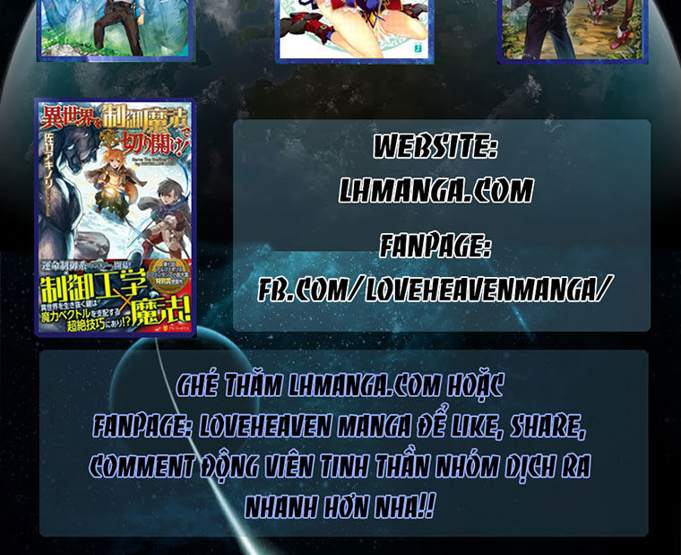 M.i.a - Jakjeonjung Siljong - Chương 10 - Trang 36