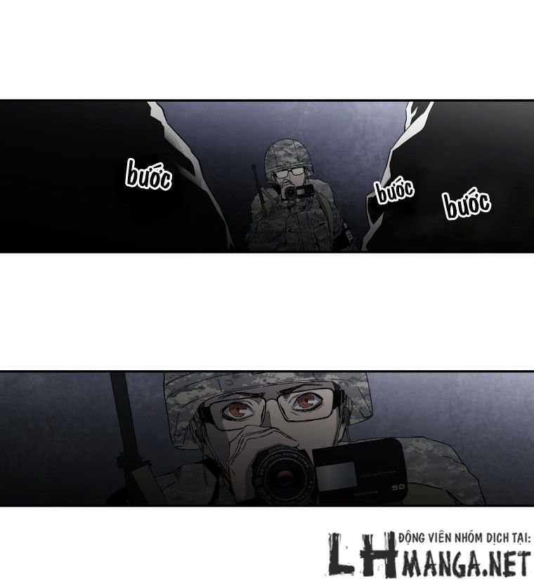 M.i.a - Jakjeonjung Siljong - Chương 10 - Trang 6