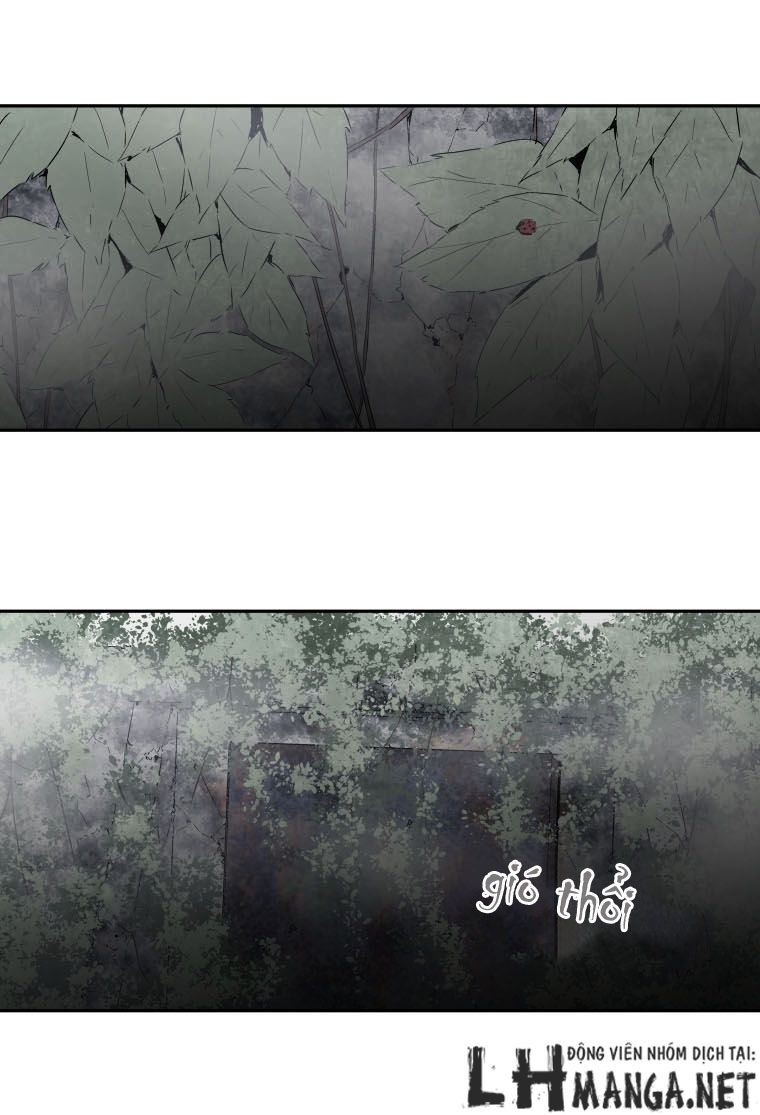 M.i.a - Jakjeonjung Siljong - Chương 10 - Trang 8