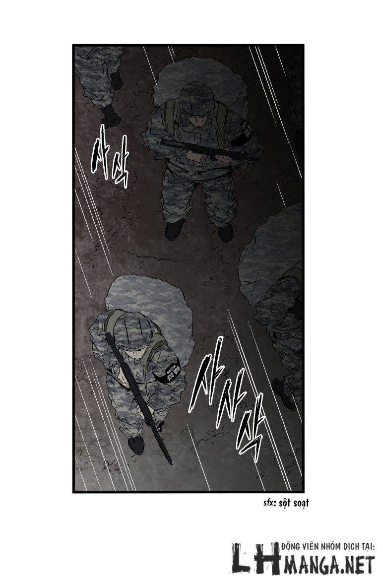 M.i.a - Jakjeonjung Siljong - Chương 10 - Trang 10