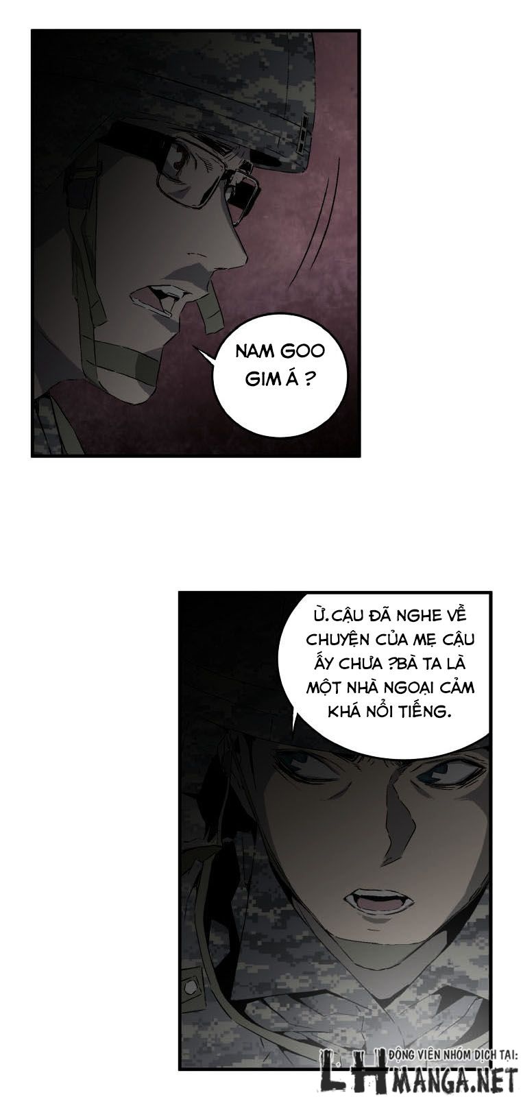 M.i.a - Jakjeonjung Siljong - Chương 11 - Trang 14
