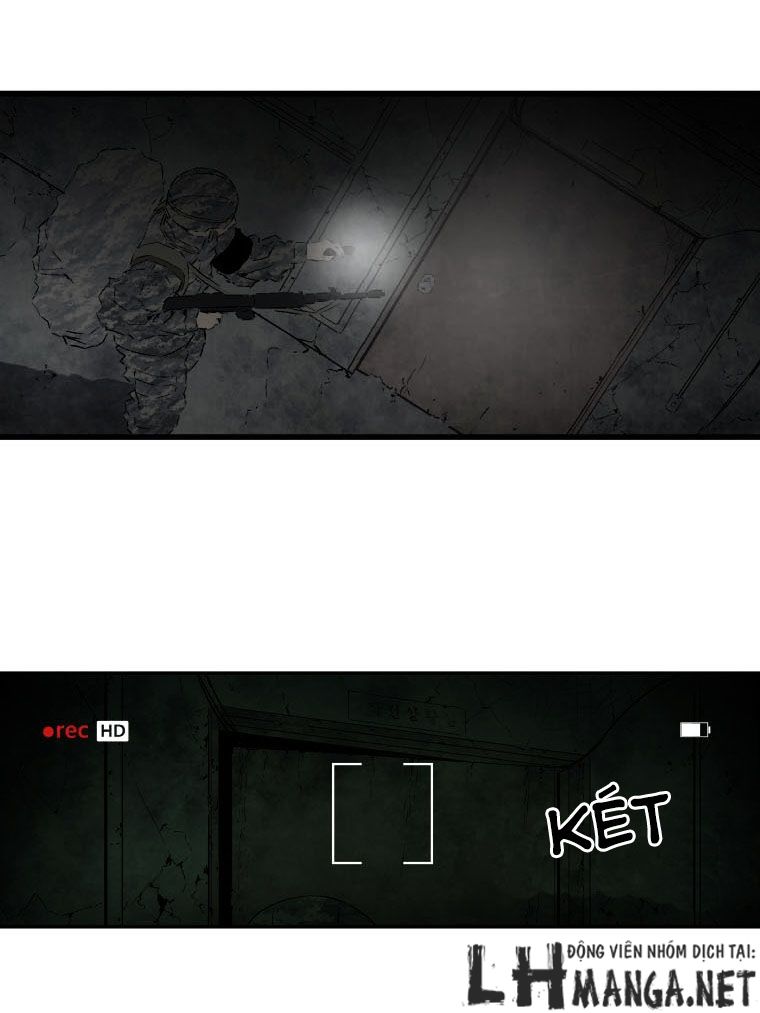 M.i.a - Jakjeonjung Siljong - Chương 11 - Trang 17