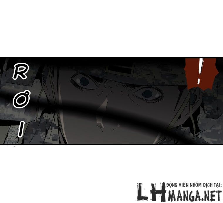 M.i.a - Jakjeonjung Siljong - Chương 11 - Trang 18