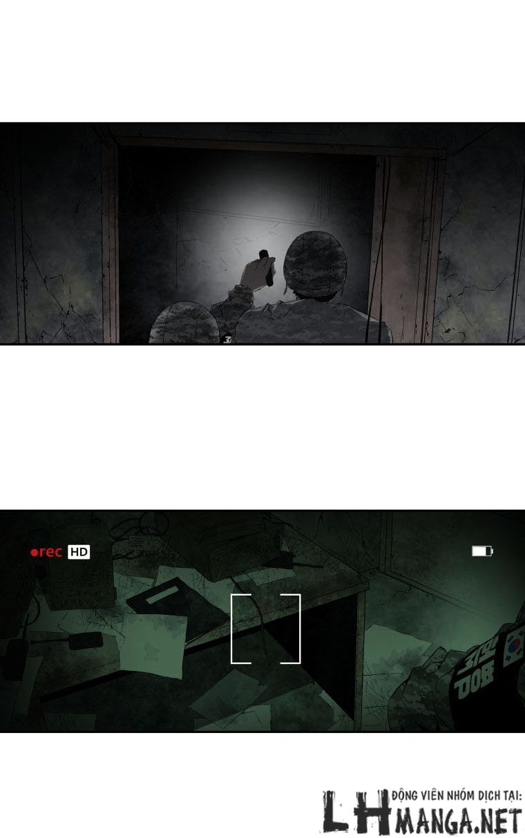 M.i.a - Jakjeonjung Siljong - Chương 11 - Trang 20