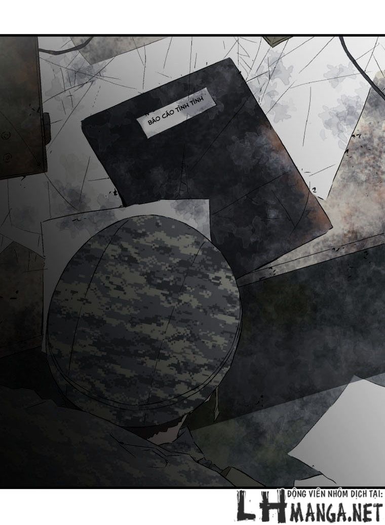 M.i.a - Jakjeonjung Siljong - Chương 11 - Trang 23