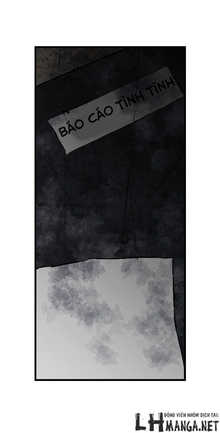 M.i.a - Jakjeonjung Siljong - Chương 11 - Trang 24