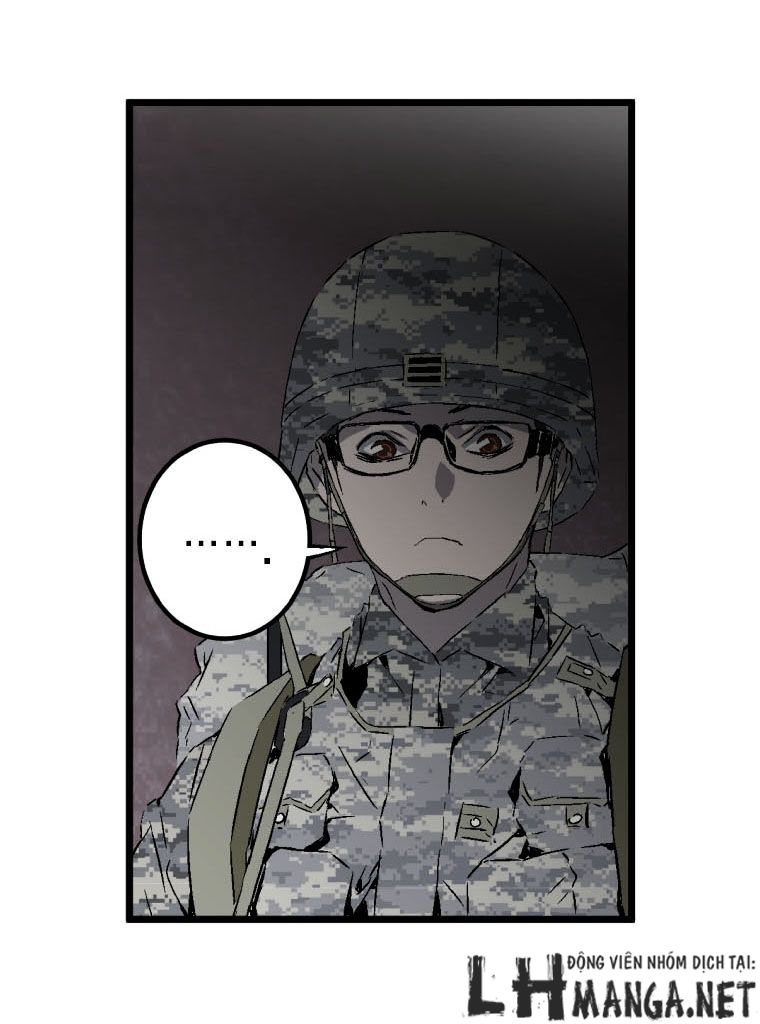 M.i.a - Jakjeonjung Siljong - Chương 11 - Trang 25