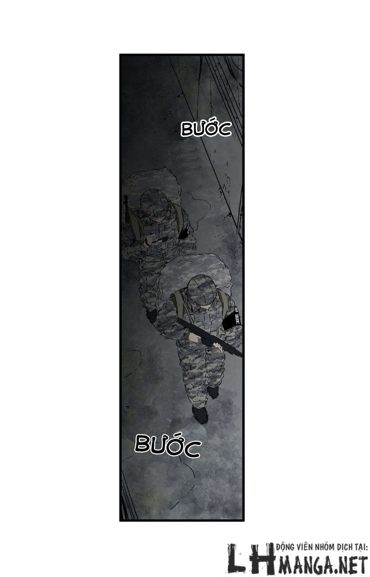 M.i.a - Jakjeonjung Siljong - Chương 11 - Trang 27