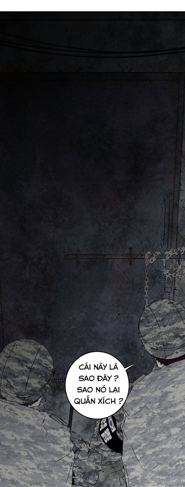 M.i.a - Jakjeonjung Siljong - Chương 11 - Trang 29