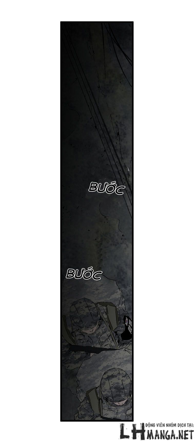 M.i.a - Jakjeonjung Siljong - Chương 11 - Trang 4