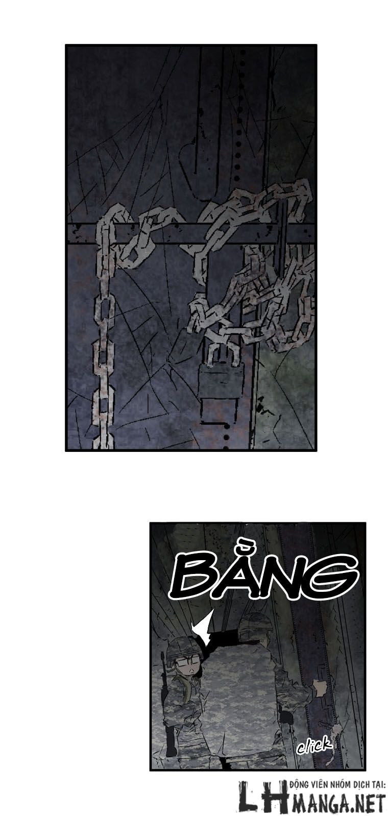 M.i.a - Jakjeonjung Siljong - Chương 11 - Trang 31