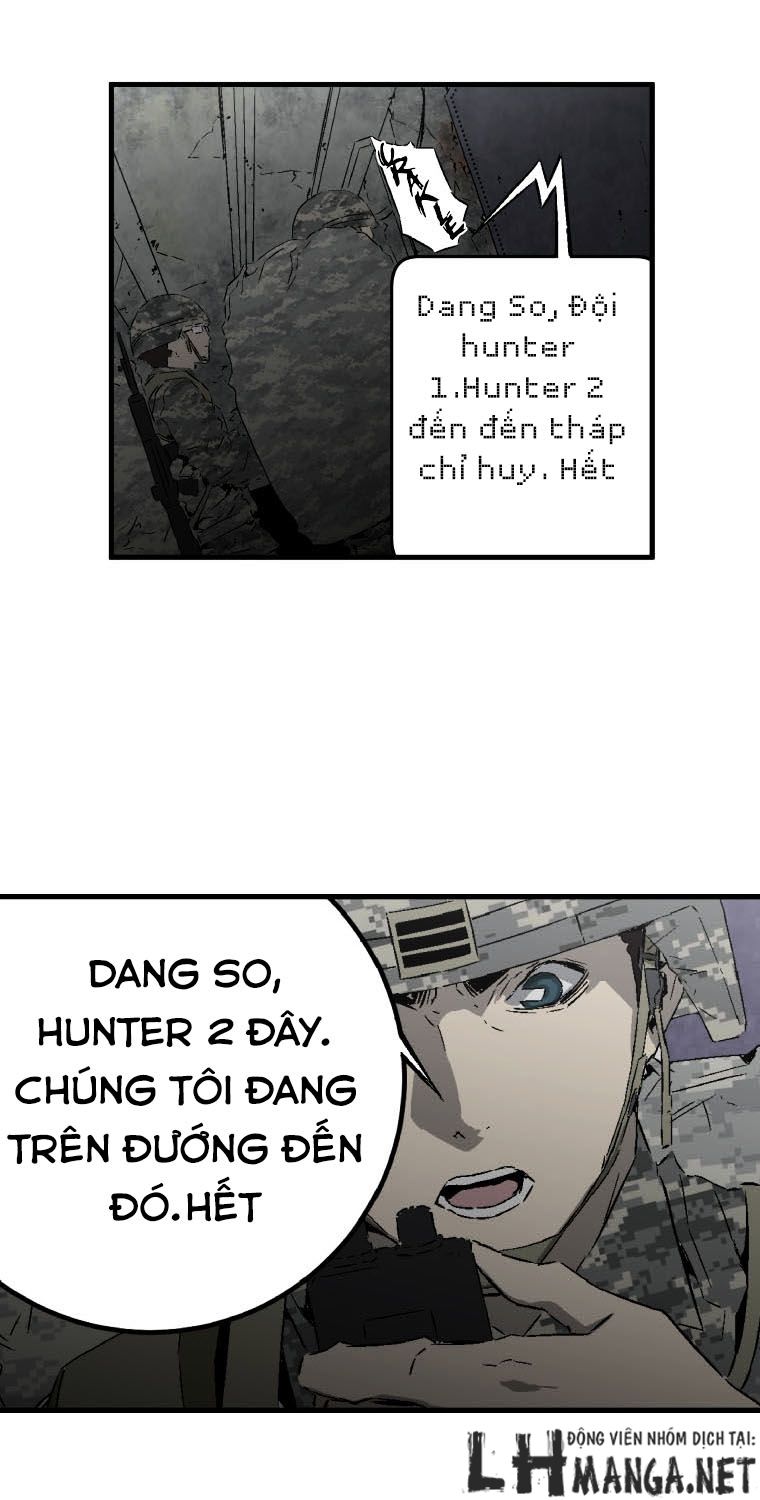 M.i.a - Jakjeonjung Siljong - Chương 11 - Trang 34