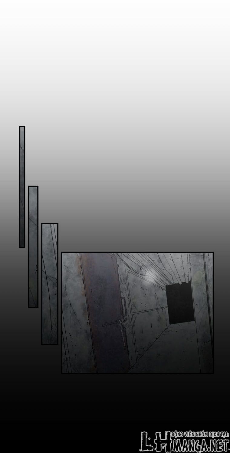 M.i.a - Jakjeonjung Siljong - Chương 11 - Trang 36