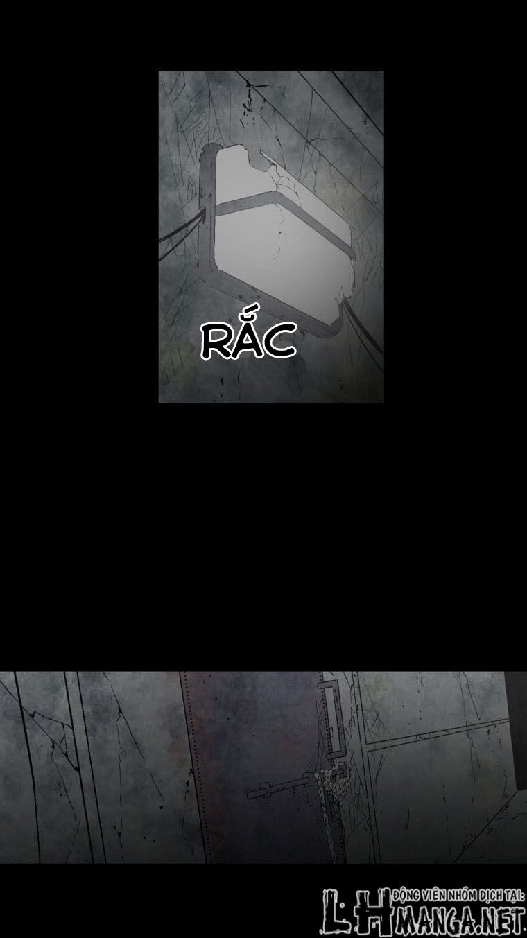 M.i.a - Jakjeonjung Siljong - Chương 11 - Trang 37