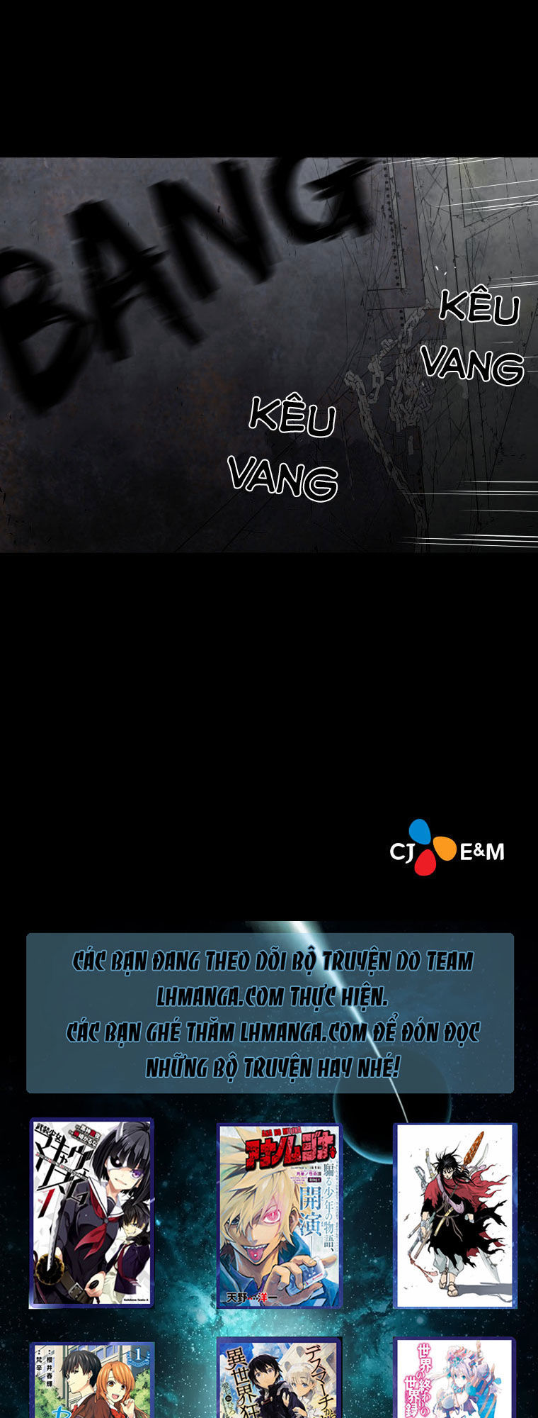 M.i.a - Jakjeonjung Siljong - Chương 11 - Trang 38