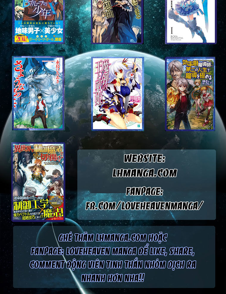 M.i.a - Jakjeonjung Siljong - Chương 11 - Trang 39