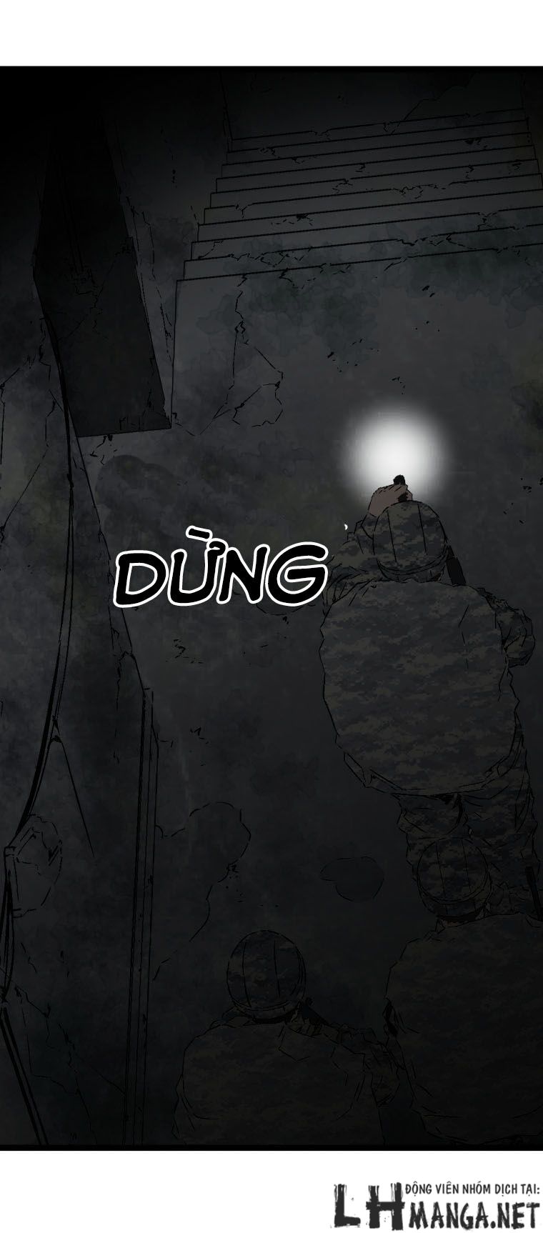 M.i.a - Jakjeonjung Siljong - Chương 11 - Trang 6