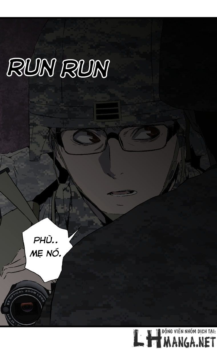 M.i.a - Jakjeonjung Siljong - Chương 11 - Trang 10