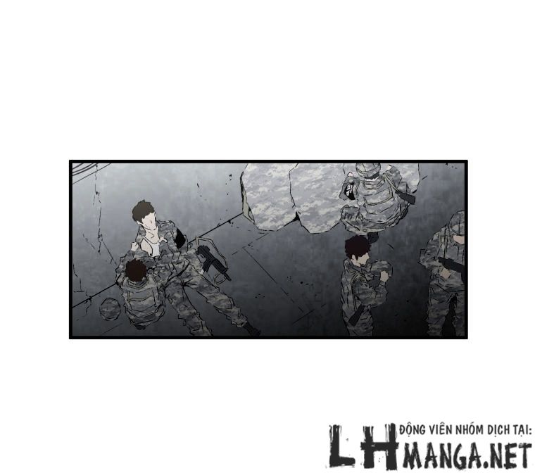 M.i.a - Jakjeonjung Siljong - Chương 12 - Trang 19