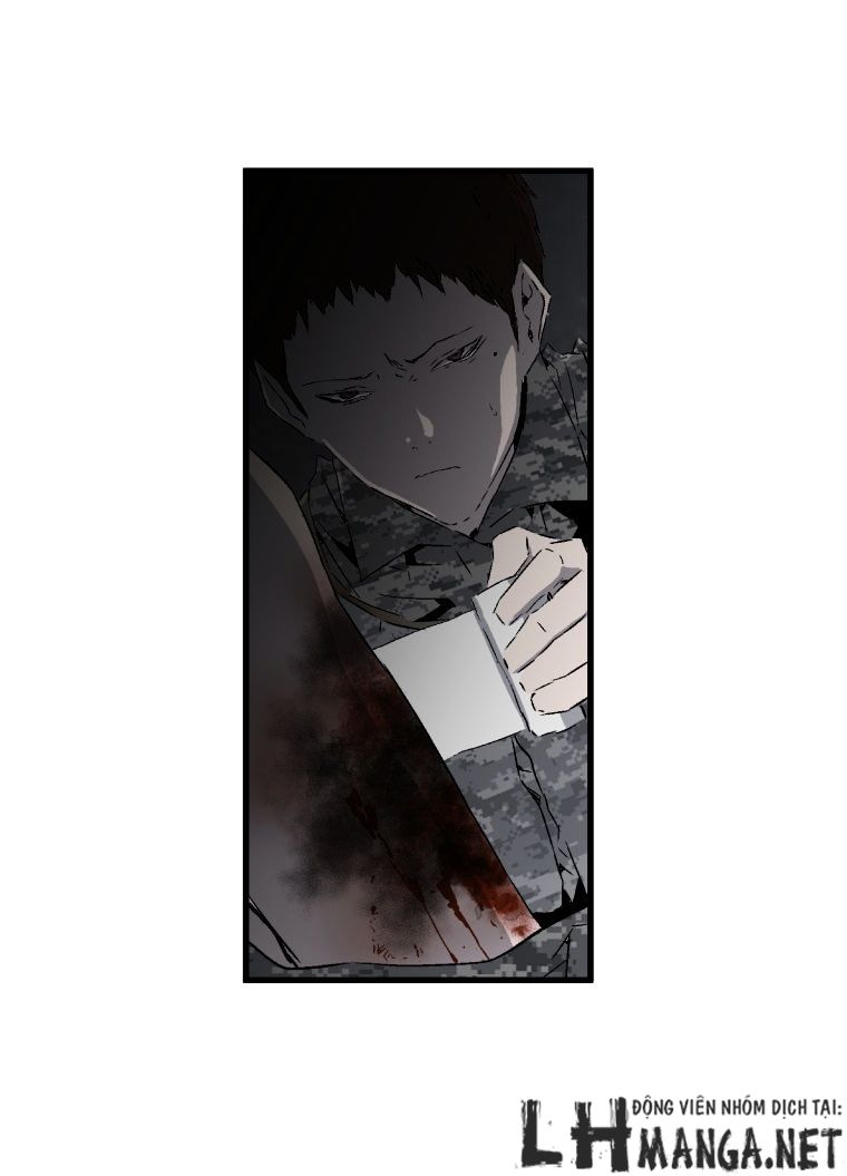 M.i.a - Jakjeonjung Siljong - Chương 12 - Trang 23