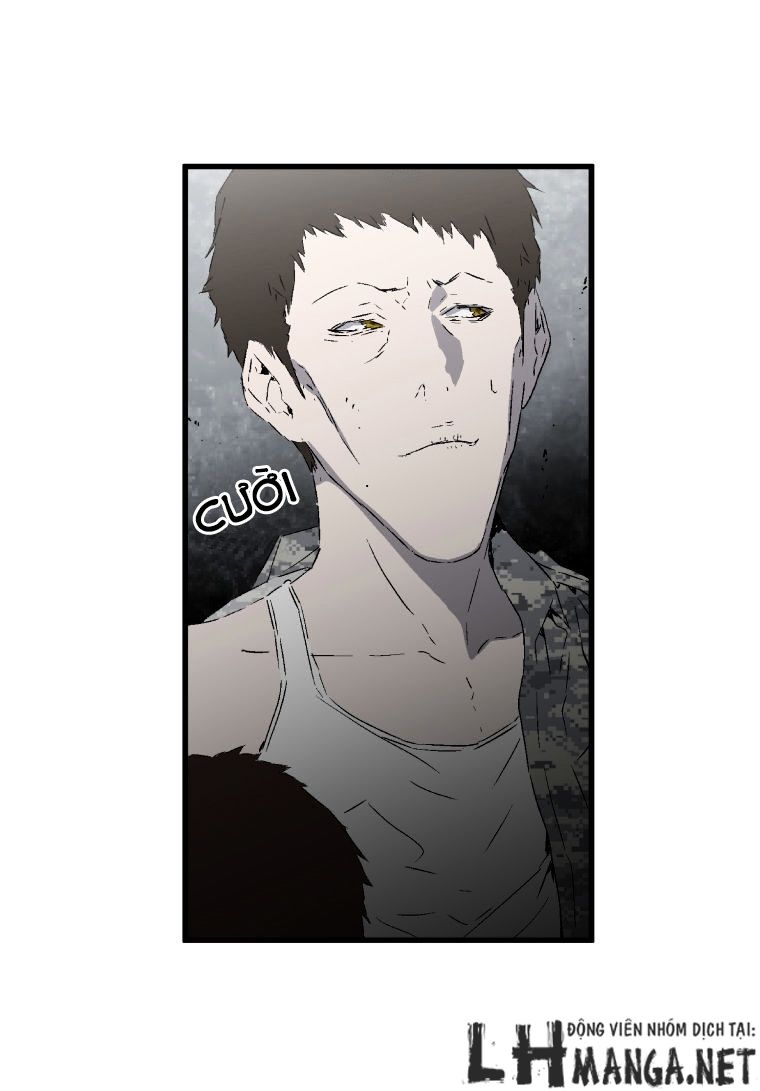 M.i.a - Jakjeonjung Siljong - Chương 12 - Trang 25