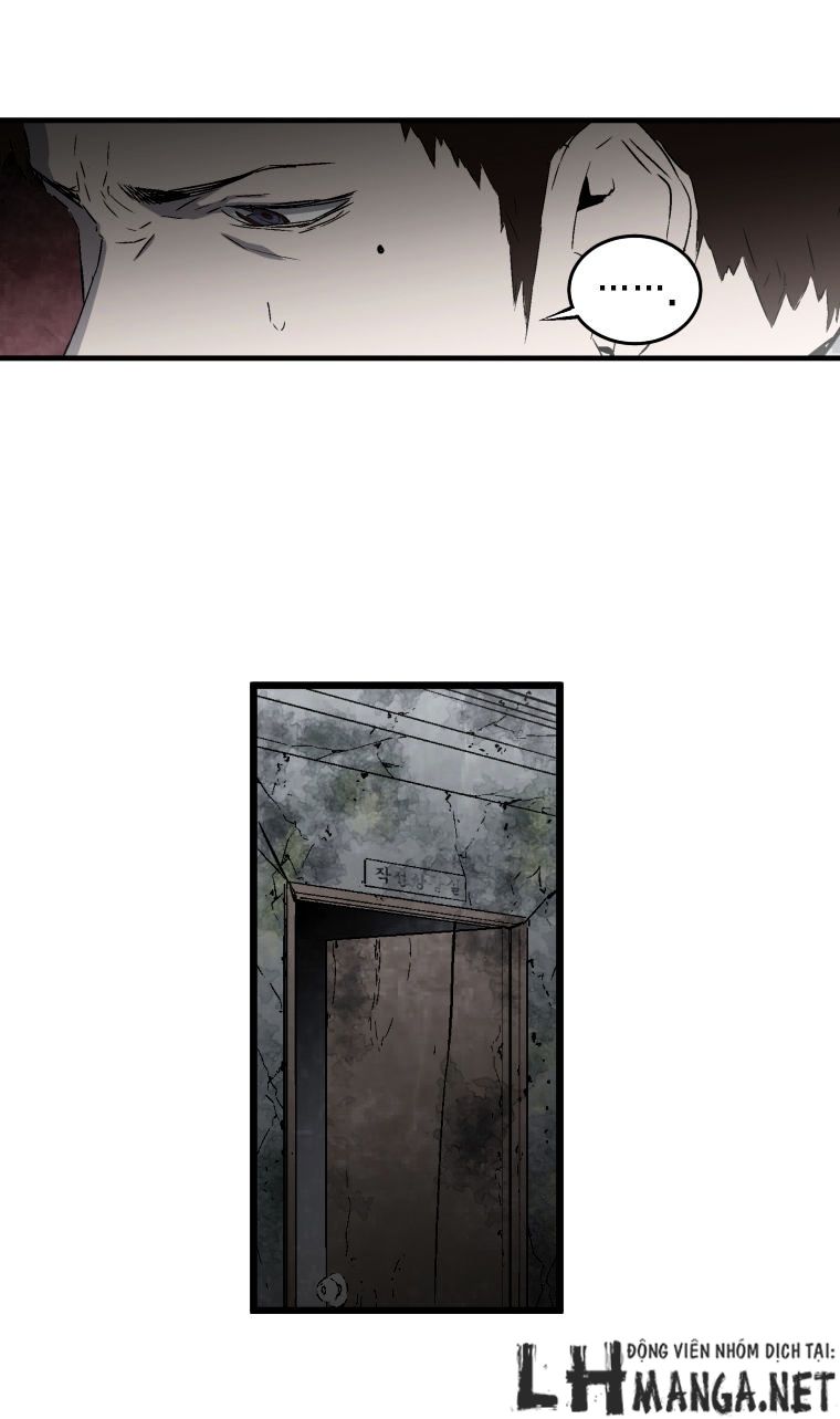 M.i.a - Jakjeonjung Siljong - Chương 12 - Trang 26