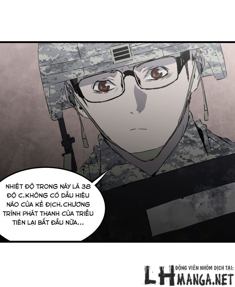 M.i.a - Jakjeonjung Siljong - Chương 12 - Trang 30