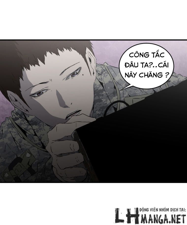 M.i.a - Jakjeonjung Siljong - Chương 12 - Trang 31