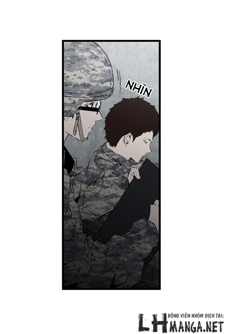 M.i.a - Jakjeonjung Siljong - Chương 12 - Trang 32