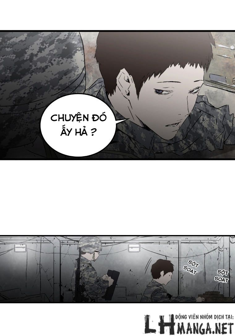 M.i.a - Jakjeonjung Siljong - Chương 12 - Trang 34