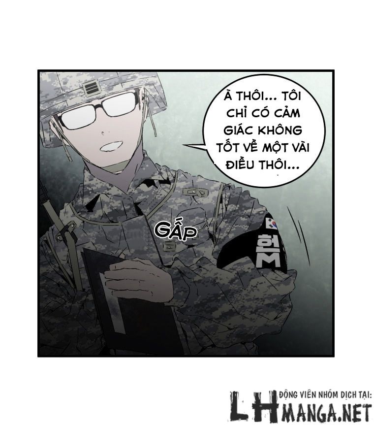 M.i.a - Jakjeonjung Siljong - Chương 12 - Trang 35