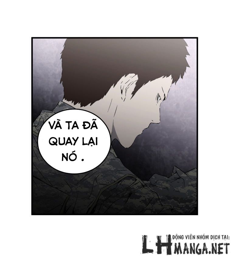 M.i.a - Jakjeonjung Siljong - Chương 12 - Trang 36