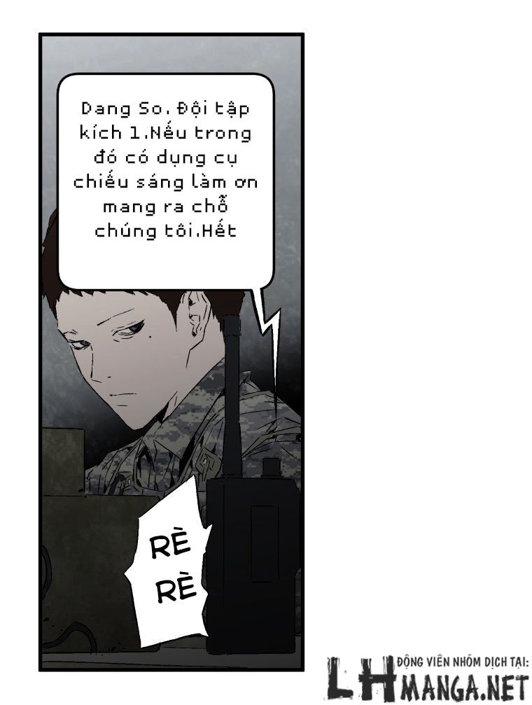 M.i.a - Jakjeonjung Siljong - Chương 12 - Trang 40