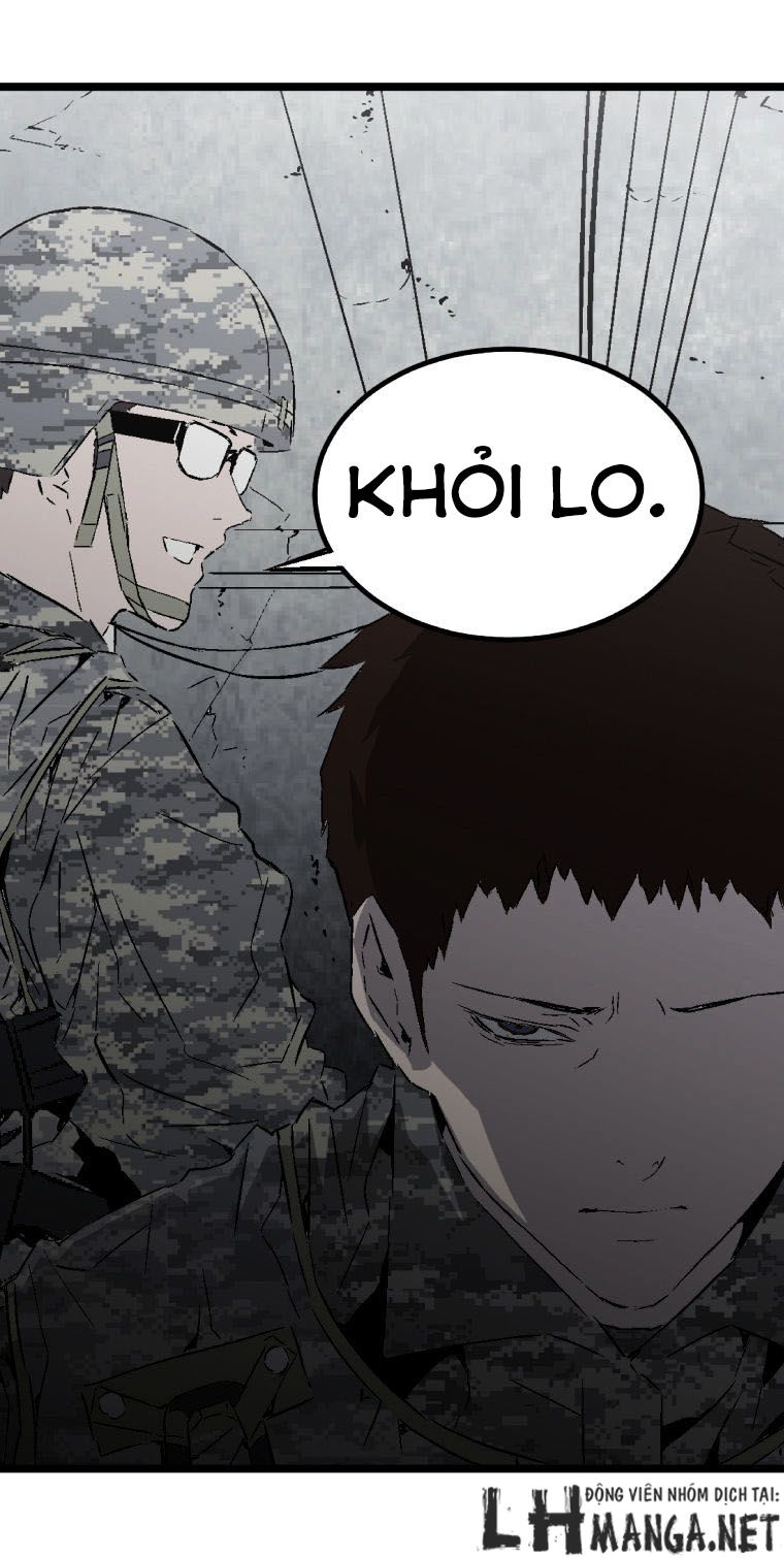 M.i.a - Jakjeonjung Siljong - Chương 12 - Trang 42