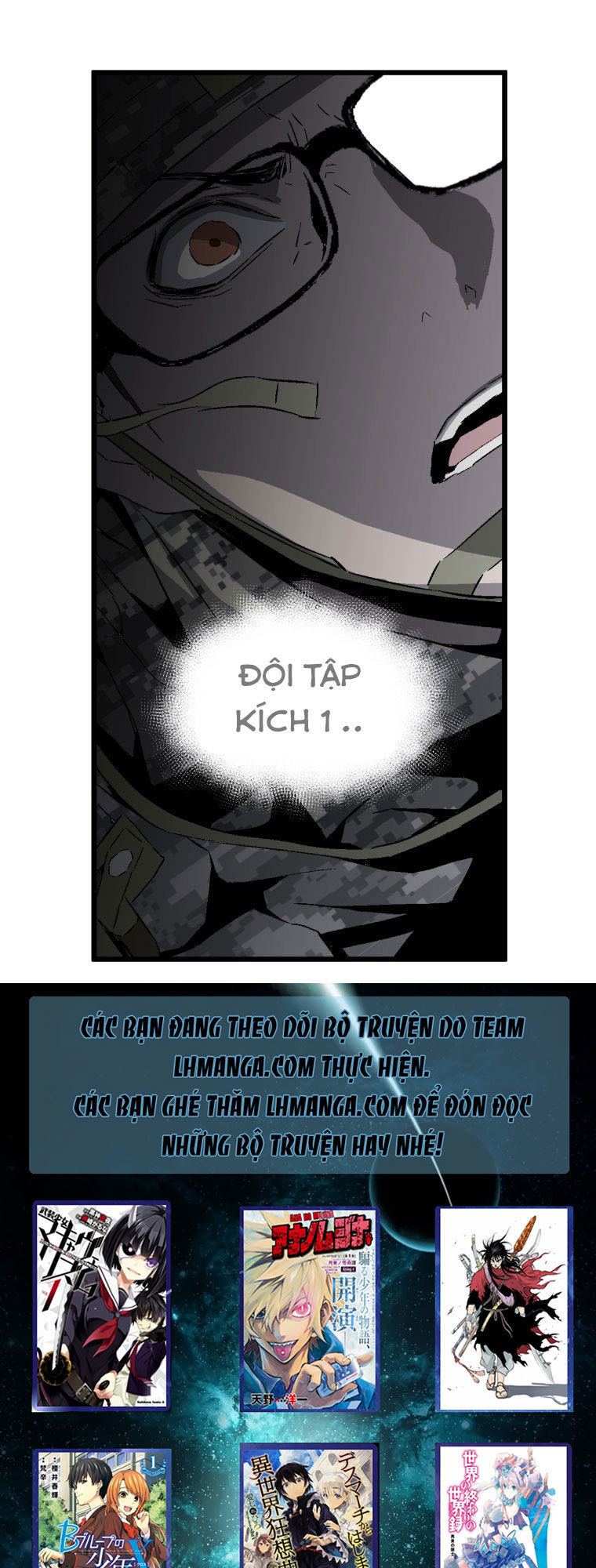 M.i.a - Jakjeonjung Siljong - Chương 12 - Trang 47