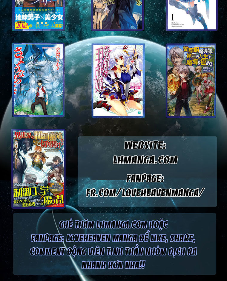 M.i.a - Jakjeonjung Siljong - Chương 12 - Trang 48