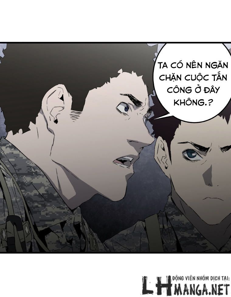 M.i.a - Jakjeonjung Siljong - Chương 12 - Trang 7