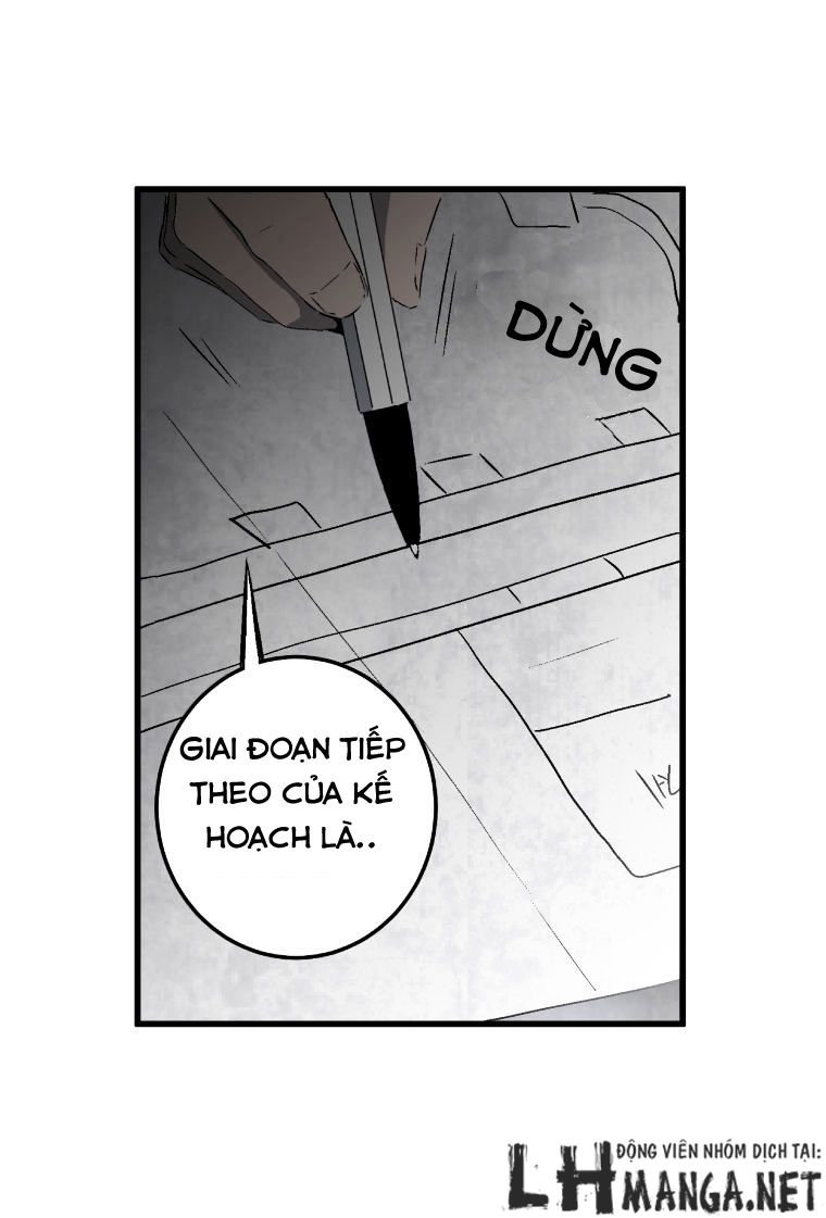 M.i.a - Jakjeonjung Siljong - Chương 12 - Trang 8