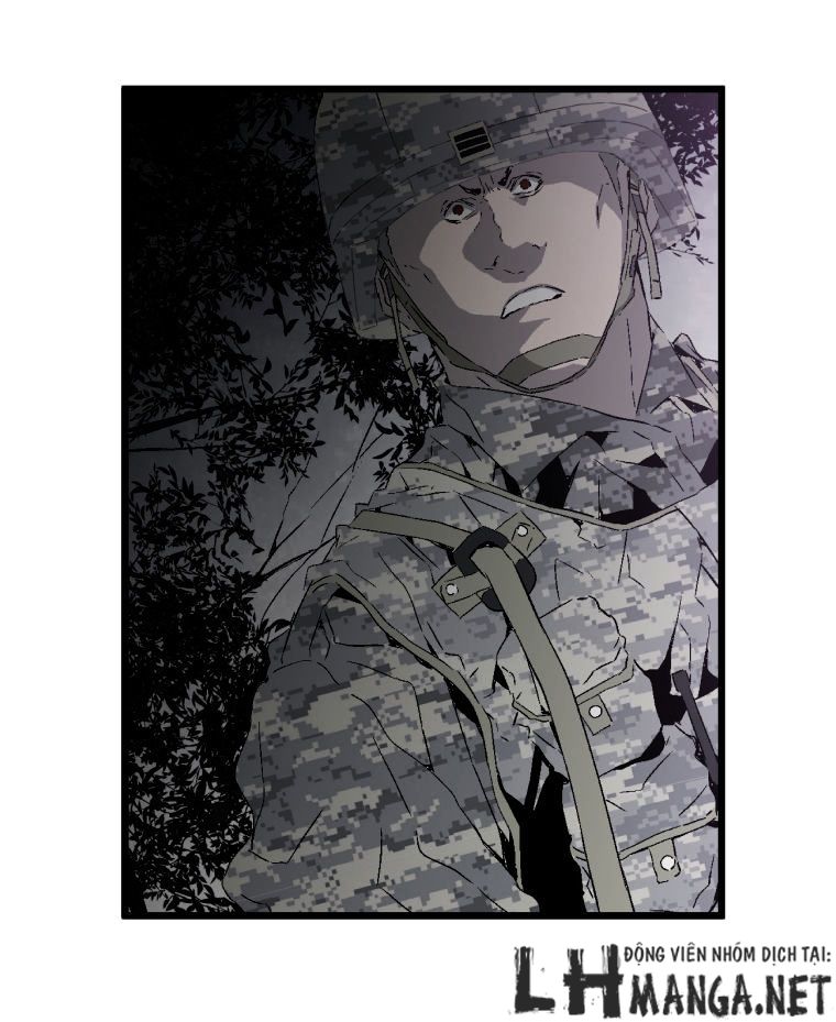 M.i.a - Jakjeonjung Siljong - Chương 13 - Trang 15