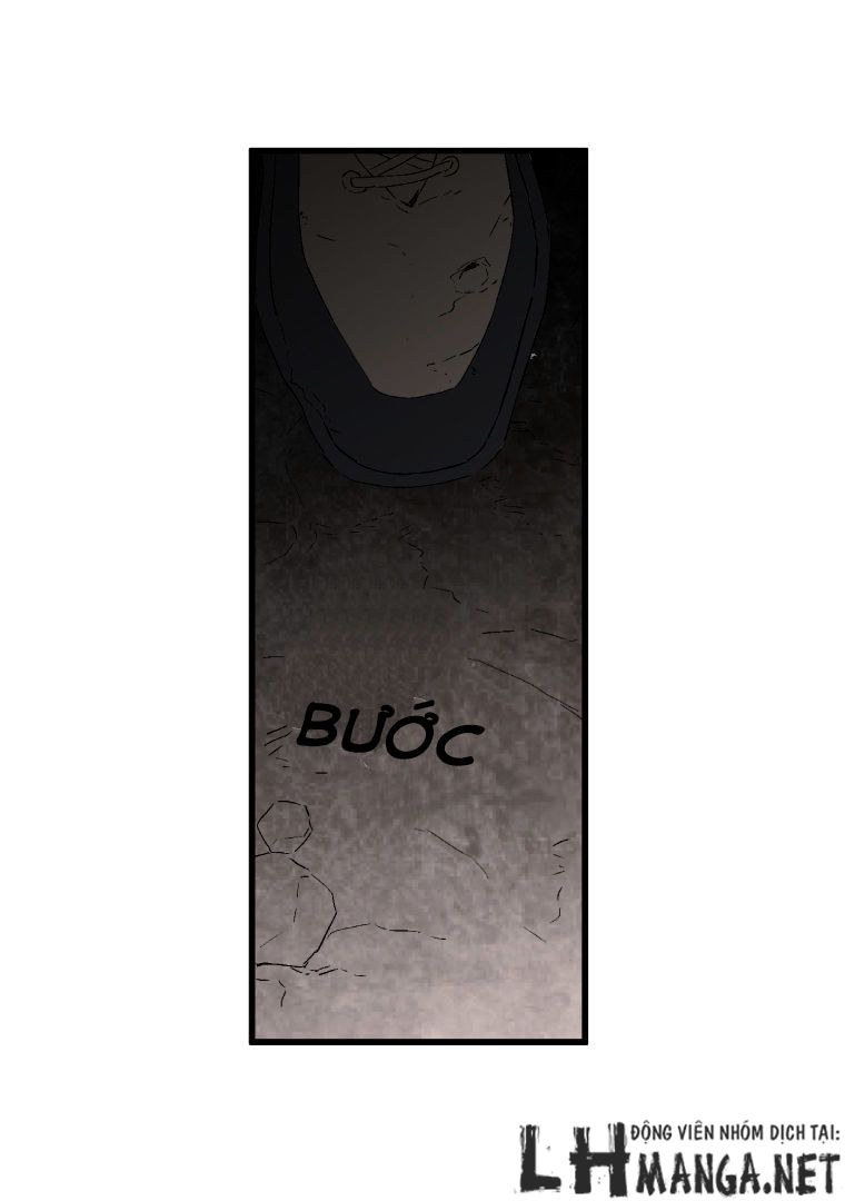 M.i.a - Jakjeonjung Siljong - Chương 13 - Trang 22