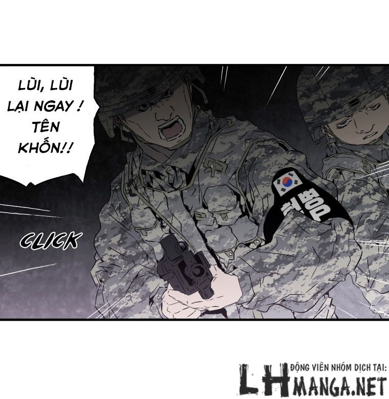 M.i.a - Jakjeonjung Siljong - Chương 13 - Trang 23