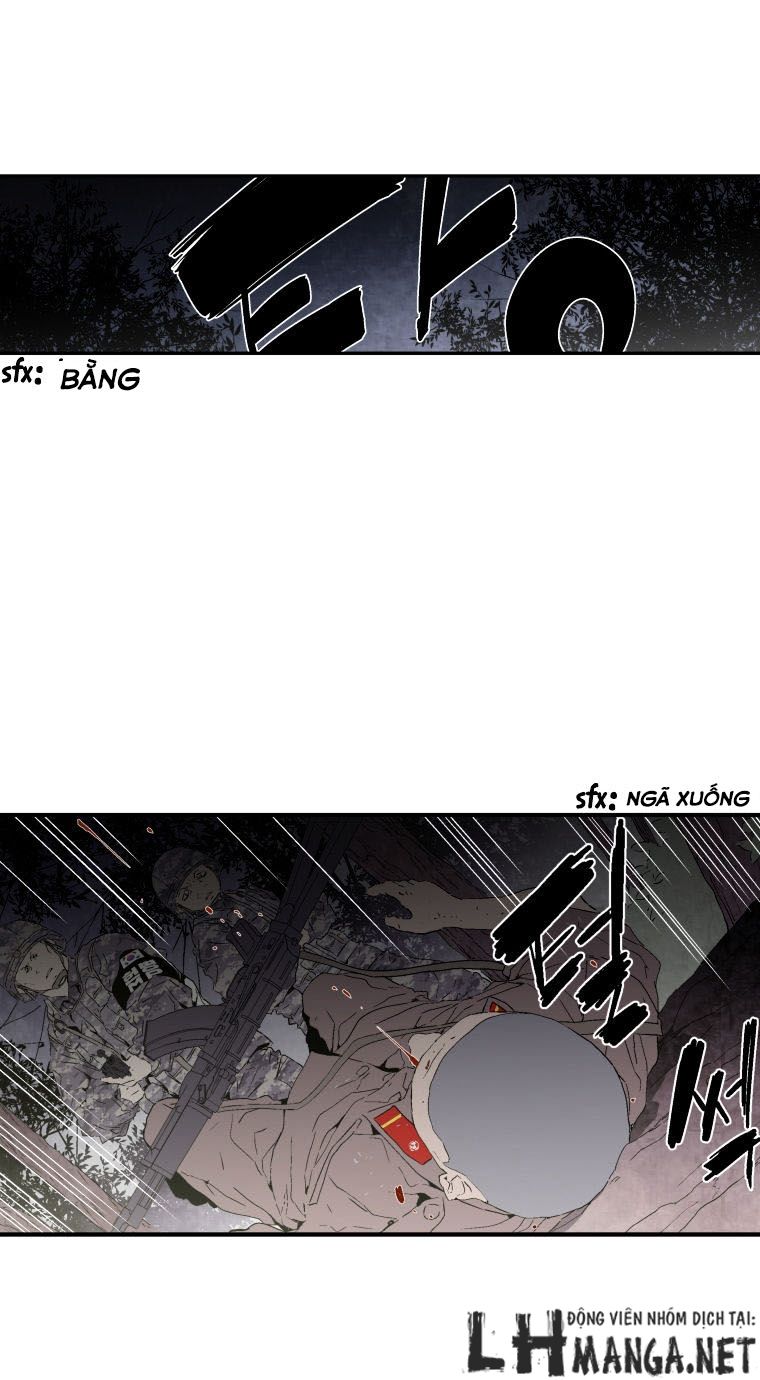 M.i.a - Jakjeonjung Siljong - Chương 13 - Trang 32