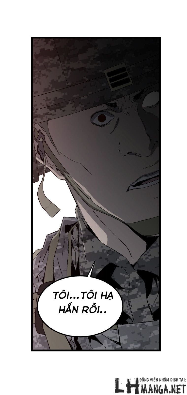 M.i.a - Jakjeonjung Siljong - Chương 13 - Trang 34