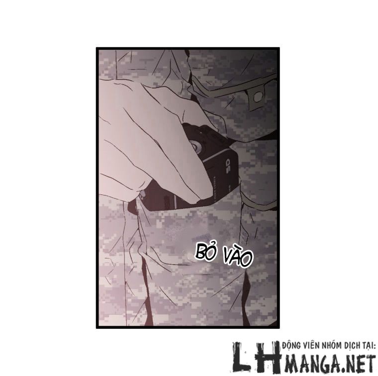 M.i.a - Jakjeonjung Siljong - Chương 14 - Trang 3