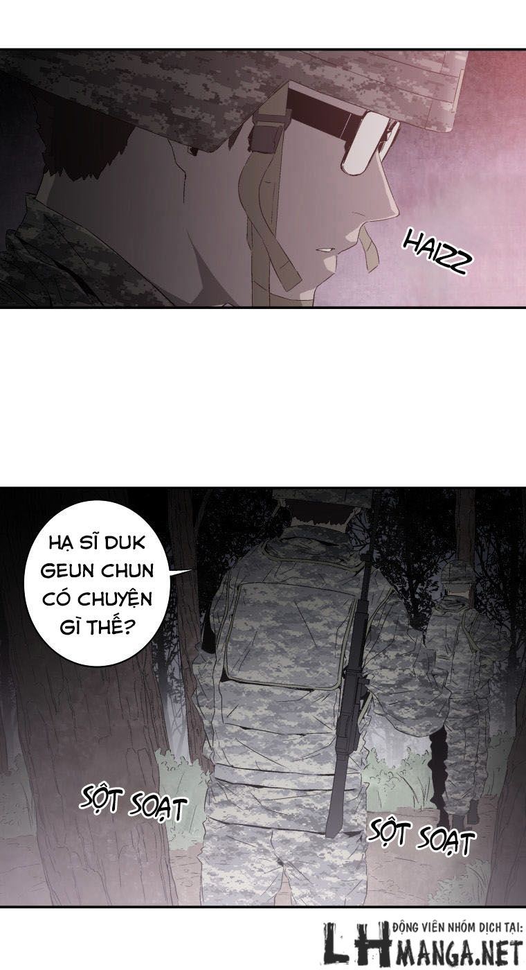 M.i.a - Jakjeonjung Siljong - Chương 14 - Trang 4