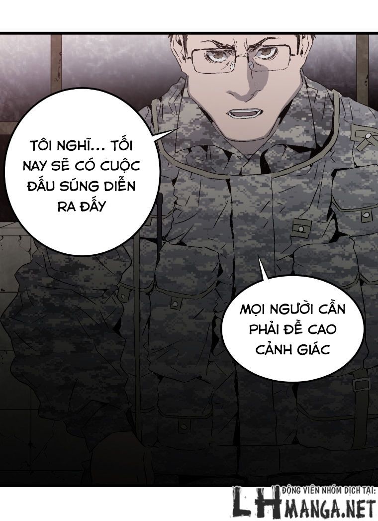 M.i.a - Jakjeonjung Siljong - Chương 14 - Trang 32