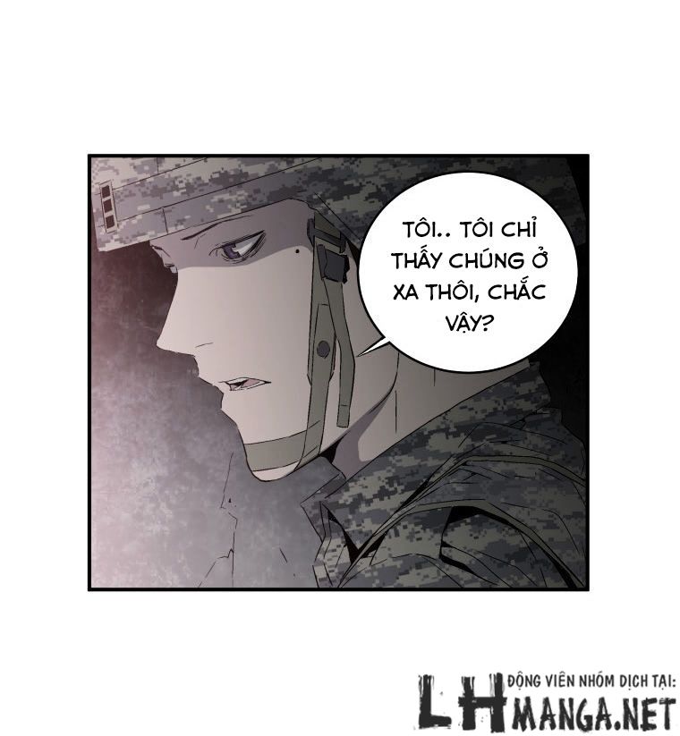 M.i.a - Jakjeonjung Siljong - Chương 14 - Trang 37